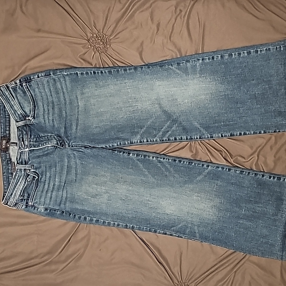 Jeans size 10 by NYDK
